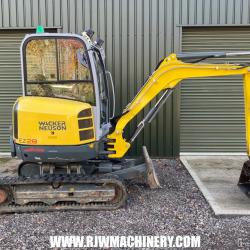 RJW Machinery Sales
