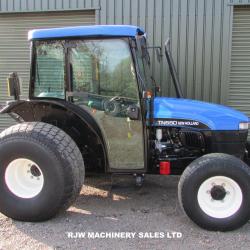 RJW Machinery Sales