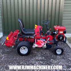 RJW Machinery Sales