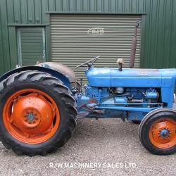 RJW Machinery Sales
