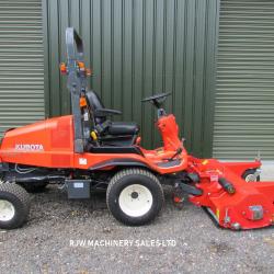 RJW Machinery Sales