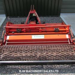 RJW Machinery Sales
