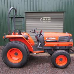 RJW Machinery Sales