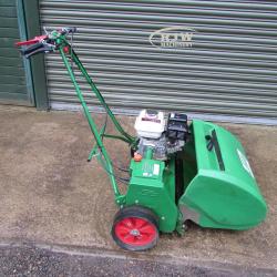 RJW Machinery Sales