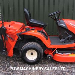 RJW Machinery Sales