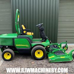 RJW Machinery Sales