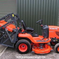 RJW Machinery Sales