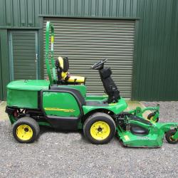 RJW Machinery Sales