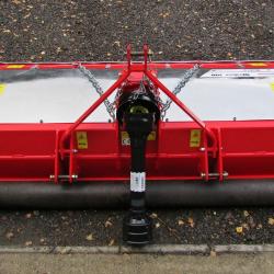 RJW Machinery Sales