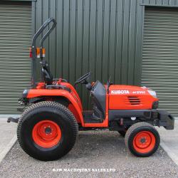RJW Machinery Sales