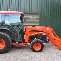 RJW Machinery Sales