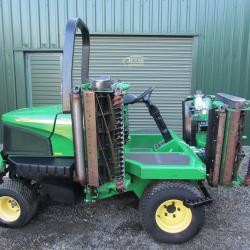 RJW Machinery Sales