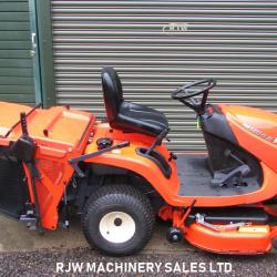 RJW Machinery Sales