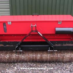 RJW Machinery Sales