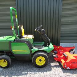 RJW Machinery Sales