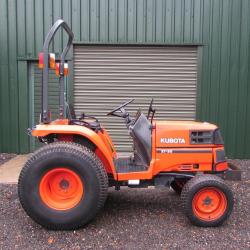 RJW Machinery Sales