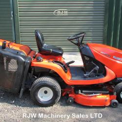RJW Machinery Sales