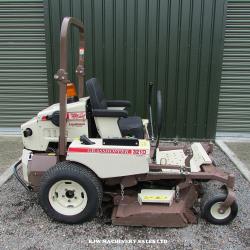 RJW Machinery Sales
