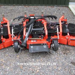 RJW Machinery Sales