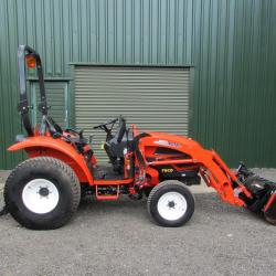 RJW Machinery Sales