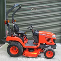 RJW Machinery Sales
