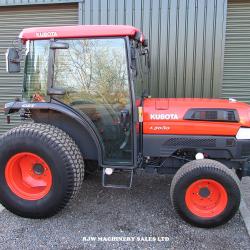 RJW Machinery Sales