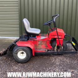 RJW Machinery Sales