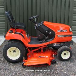 RJW Machinery Sales