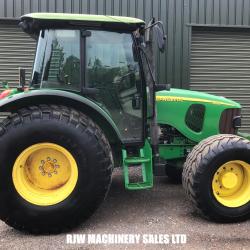 RJW Machinery Sales