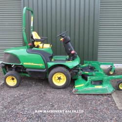 RJW Machinery Sales