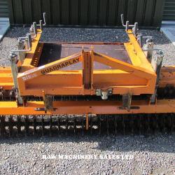 RJW Machinery Sales