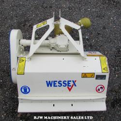 RJW Machinery Sales