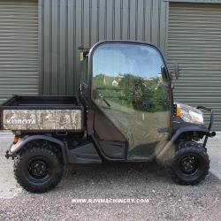 RJW Machinery Sales