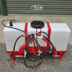 RJW Machinery Sales