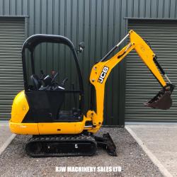 RJW Machinery Sales