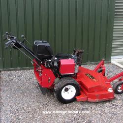 RJW Machinery Sales