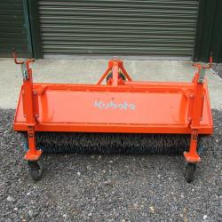 RJW Machinery Sales