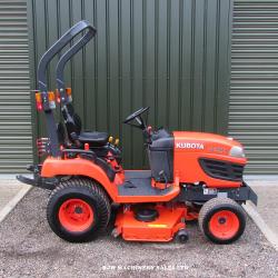 RJW Machinery Sales