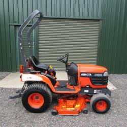 RJW Machinery Sales