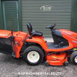 RJW Machinery Sales