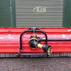 RJW Machinery Sales