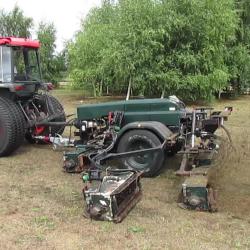 RJW Machinery Sales