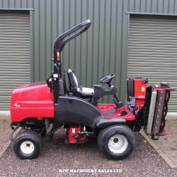 RJW Machinery Sales