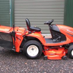 RJW Machinery Sales