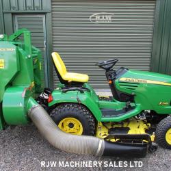 RJW Machinery Sales
