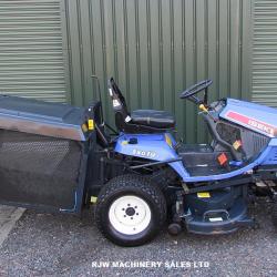 RJW Machinery Sales