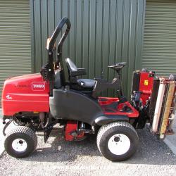 RJW Machinery Sales