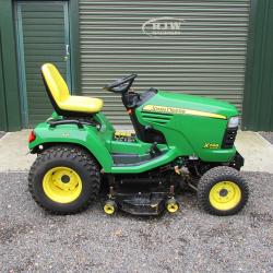 RJW Machinery Sales