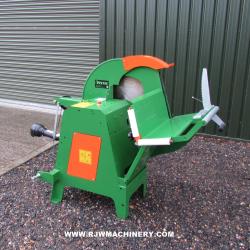 RJW Machinery Sales
