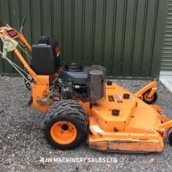 RJW Machinery Sales